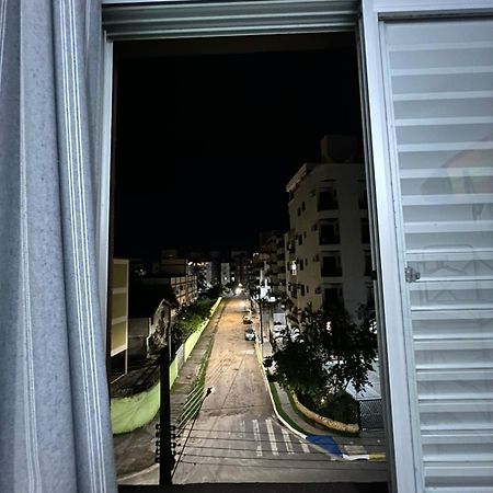 Apartamento Amplo E Belissimo! - 3 Quadras Do Mar! Guarujá Dış mekan fotoğraf