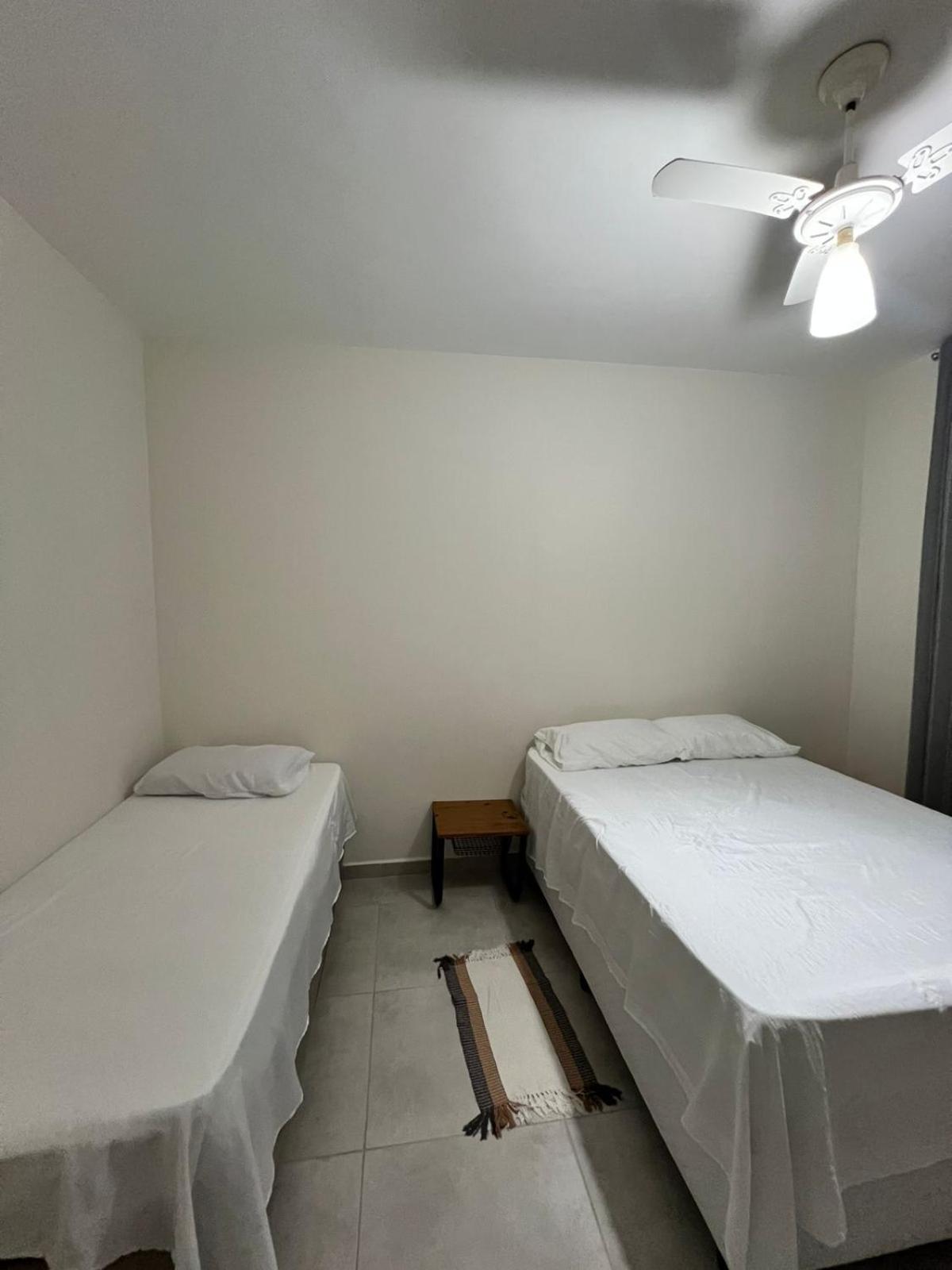 Apartamento Amplo E Belissimo! - 3 Quadras Do Mar! Guarujá Dış mekan fotoğraf